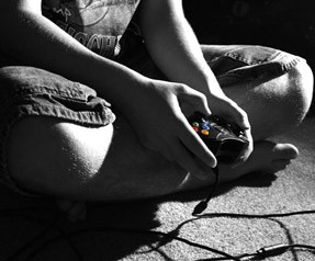 PlayStation için annesini öldürdü