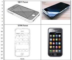 Samsung'dan Apple'a cevap!