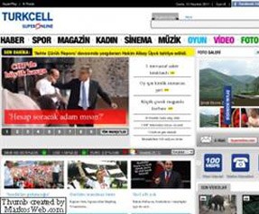 Superonline.com kapanıyor!