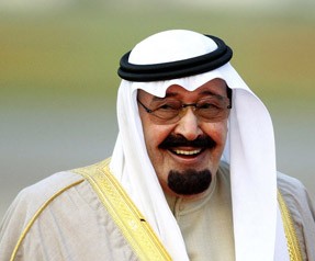 Suudi Arabistan, Facebook'u satın mı alacak?