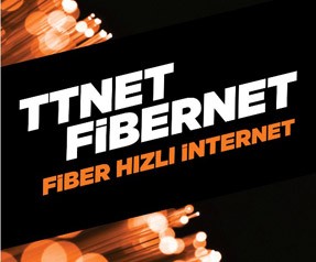 TTNet 81 ilde fiber internet hizmetini başlattı!