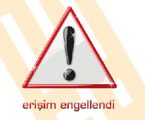 TÜSİAD'dan internette yasaklama raporu