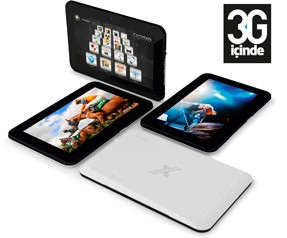 Tablet PC meraklılarına güzel haber 