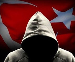 Türk hackerlar ile yabancıların sanal savaşı! 