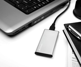 USB 3.0 Harici SSD ile daha fazla hız!