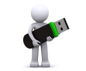 USB bellek ipuçları!