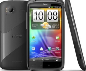 Ve sonunda HTC uçuşa geçti!
