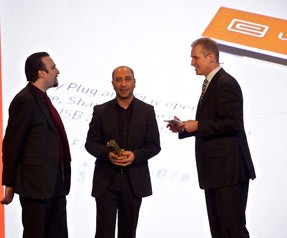 Verbatim’e iF Altın Tasarım Ödülü! 