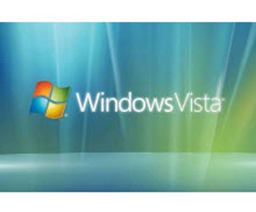 Vista için bir devrin sonu!