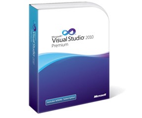 Visual Studio 2010 artık Türkçe! 