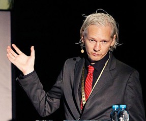 Wikileaks'in teknolojik düşmanı ABD değil Çin