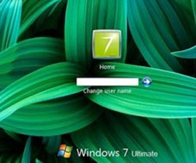 Windows 7 heyecanı! 