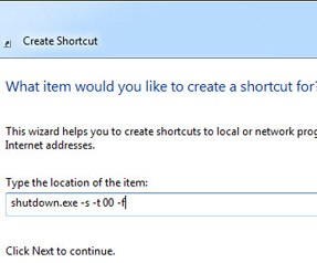 Windows 7'niz daha hızlı kapansın! 