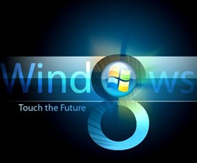 Windows 8'de 