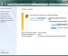 Windows 8'den bir sızıntı daha!