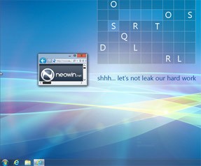Windows 8'den dev sızıntı! 