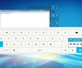 Windows 8'in iki devrimi!