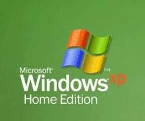 Windows XP'cilere mesaj var! 