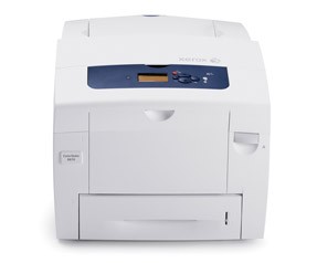 Xerox ColorQube masaüstüne çıkıyor!