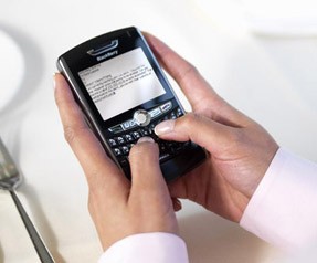 Yeni BlackBerry Balance teknolojisi