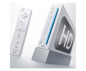 Yeni Wii fena yakalandı! (Video) 
