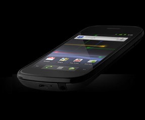 Yepyeni bir Google Nexus daha geliyor!