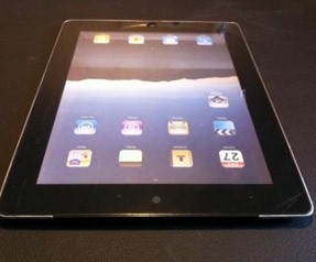 iPad 2 bu mu? (Resimli) 