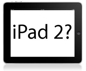 iPad 2'de bunlar olmayacak! 