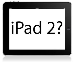 iPad 2'de bunlar olmayacak!