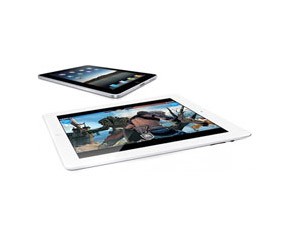 iPad 2, iPad'e karşı! 