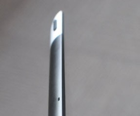 iPad 2'lerde şaşırtan farklar 