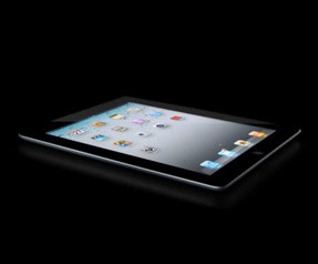 iPad 2'nin 3 kırık notu!