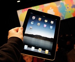iPad, Brezilya'da da üretilecek