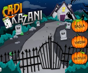 iPad için ilk Türkçe HD oyun! 