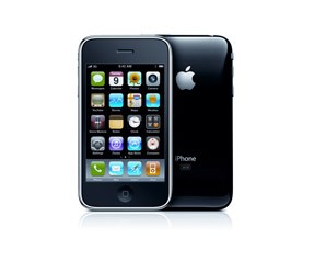 iPhone 3GS'e tekme!