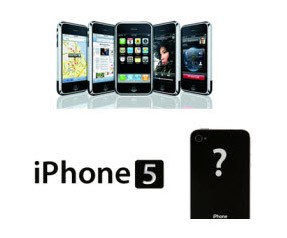 iPhone 5'e şaşırtan tasarım! 