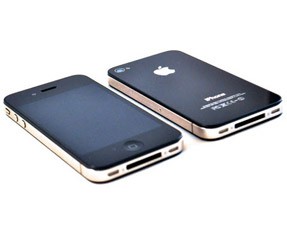 iPhone 5'ten son haberler!