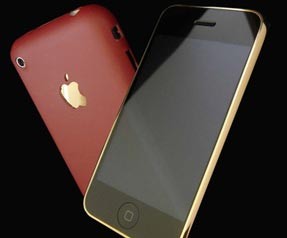 iPhone, Sony ve Motorola'yı solladı