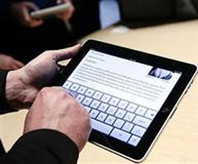 iPhone ve iPad'i kökten değiştirecek teknoloji!