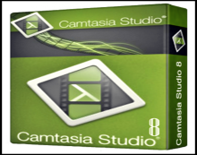 Camtasia Studio - Techsmith