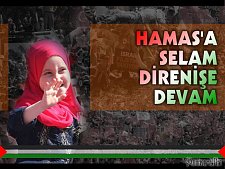 Hamasa selam direnise dev by enfexion