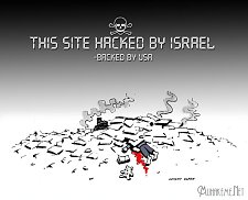 Hacked By ISRAEL backed by Usa by ademmm