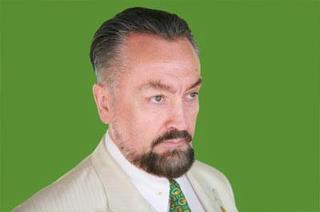Adnan oktar'i taniyalim
