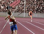 Olimpiyatlar ya böyle olsaydı:)) Eminimki biraz tebessüm edeceksiniz(Komik resimler)-4jpg