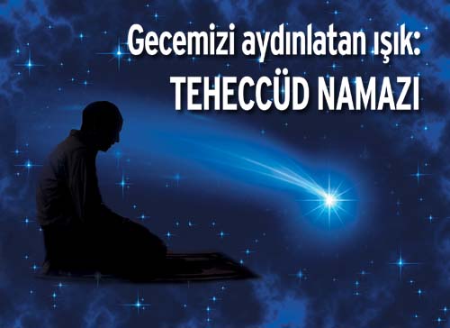Biz Gençlerin Gece Hayatı Olmalı!