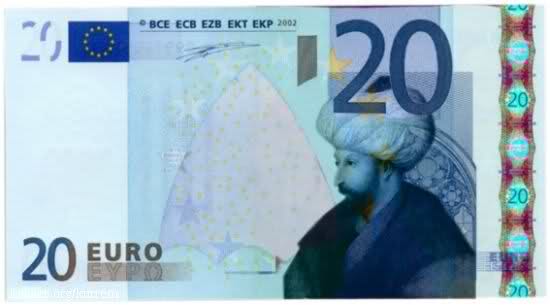 işte yeni dövizler