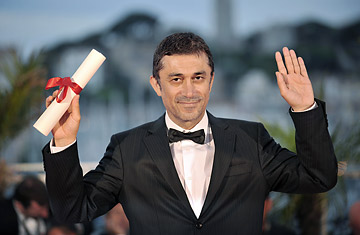 Nuri Bilge Ceylan (Nuri Bilge Ceylan  Kimdir? - Hakkında - Hayatı)
