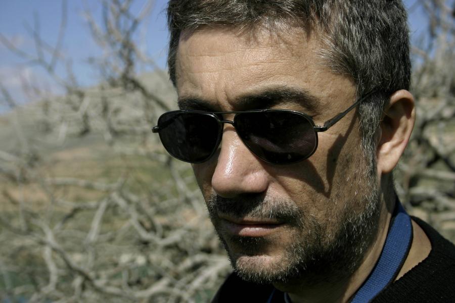Nuri Bilge Ceylan (Nuri Bilge Ceylan  Kimdir? - Hakkında - Hayatı)