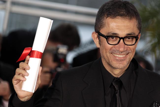 Nuri Bilge Ceylan (Nuri Bilge Ceylan  Kimdir? - Hakkında - Hayatı)