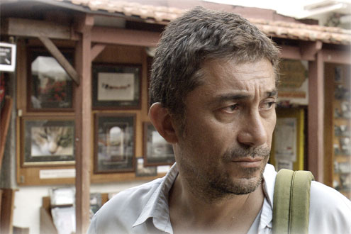 Nuri Bilge Ceylan (Nuri Bilge Ceylan  Kimdir? - Hakkında - Hayatı)